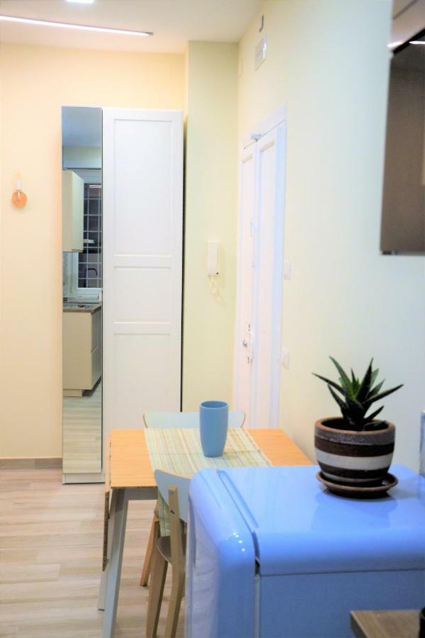 Fornacino Apartment Roma Exterior foto