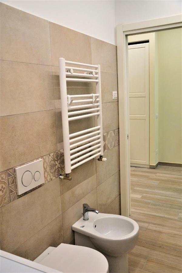 Fornacino Apartment Roma Exterior foto