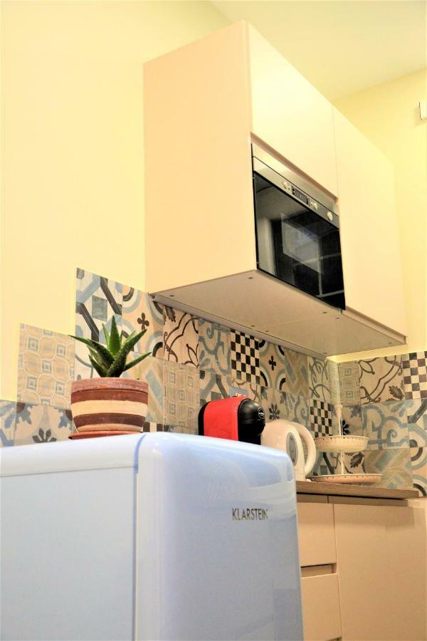 Fornacino Apartment Roma Exterior foto