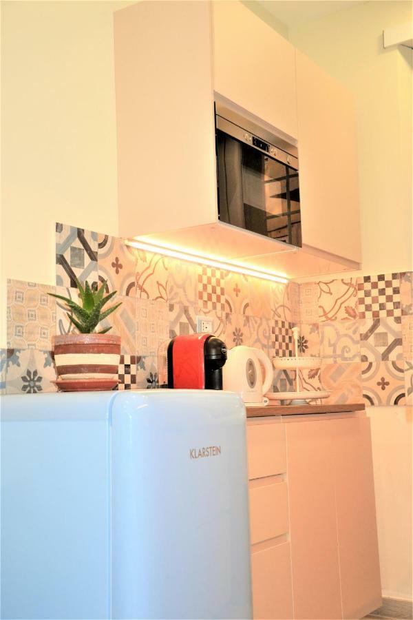 Fornacino Apartment Roma Exterior foto