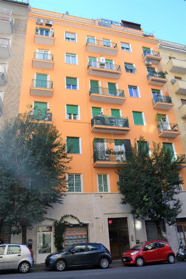 Fornacino Apartment Roma Exterior foto